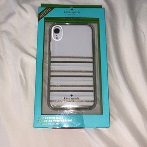 Kate spade phone case for IPHONE XR